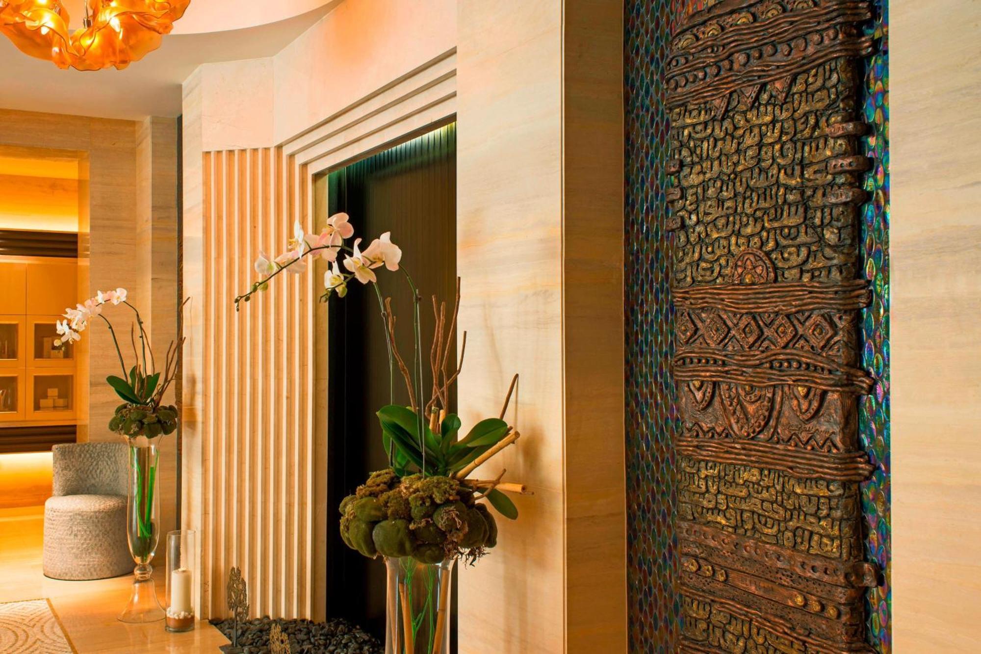 Resort The St. Regis Saadiyat Island Resort, 5*