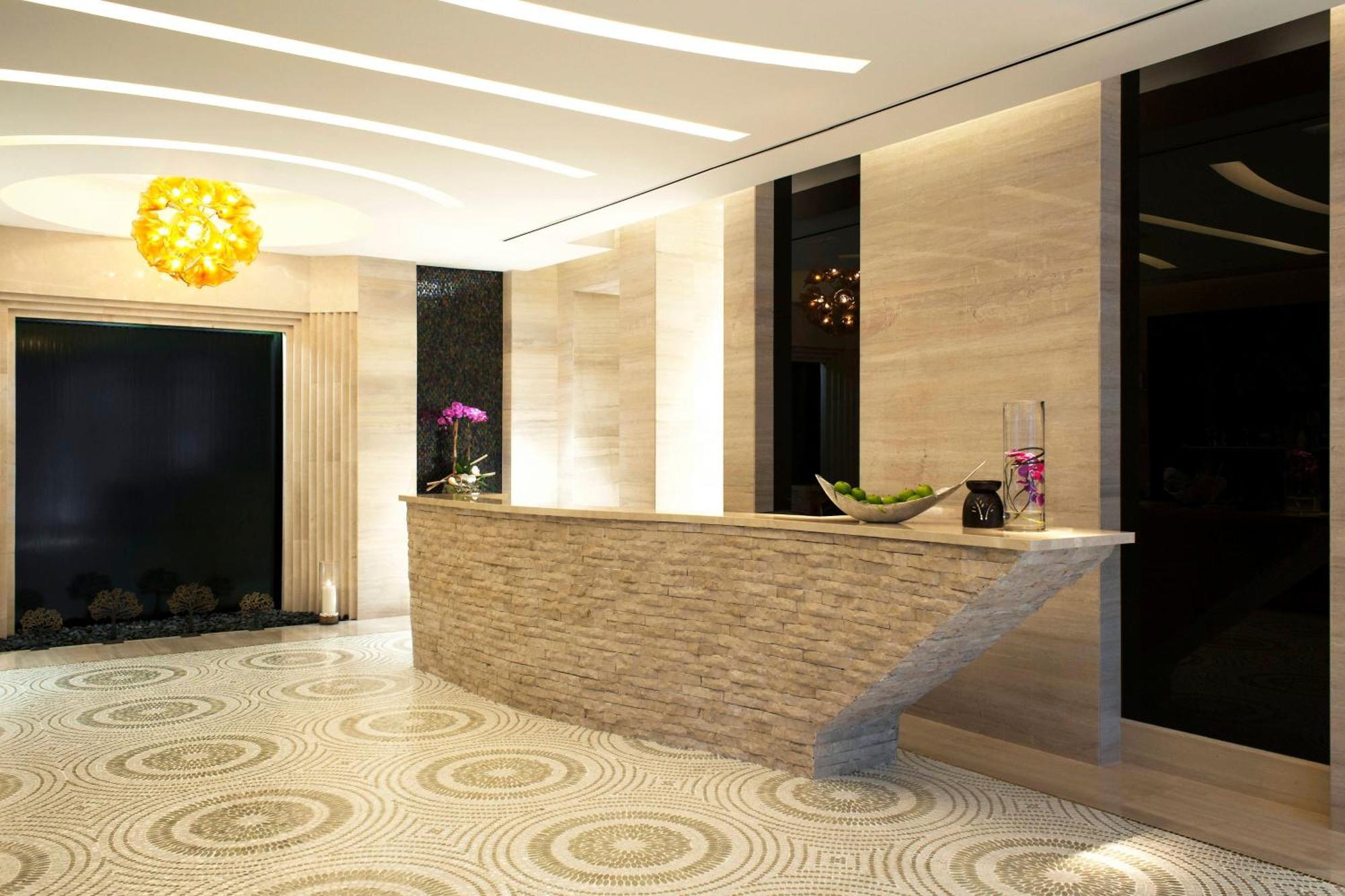 The St. Regis Saadiyat Island Resort, 5*