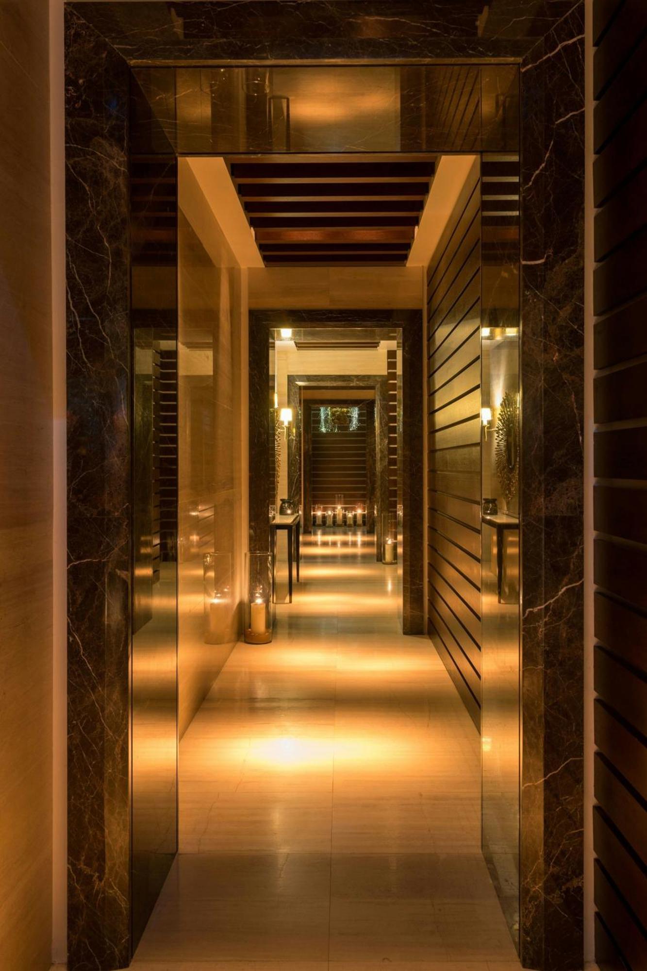 Resort The St. Regis Saadiyat Island Resort, 5*