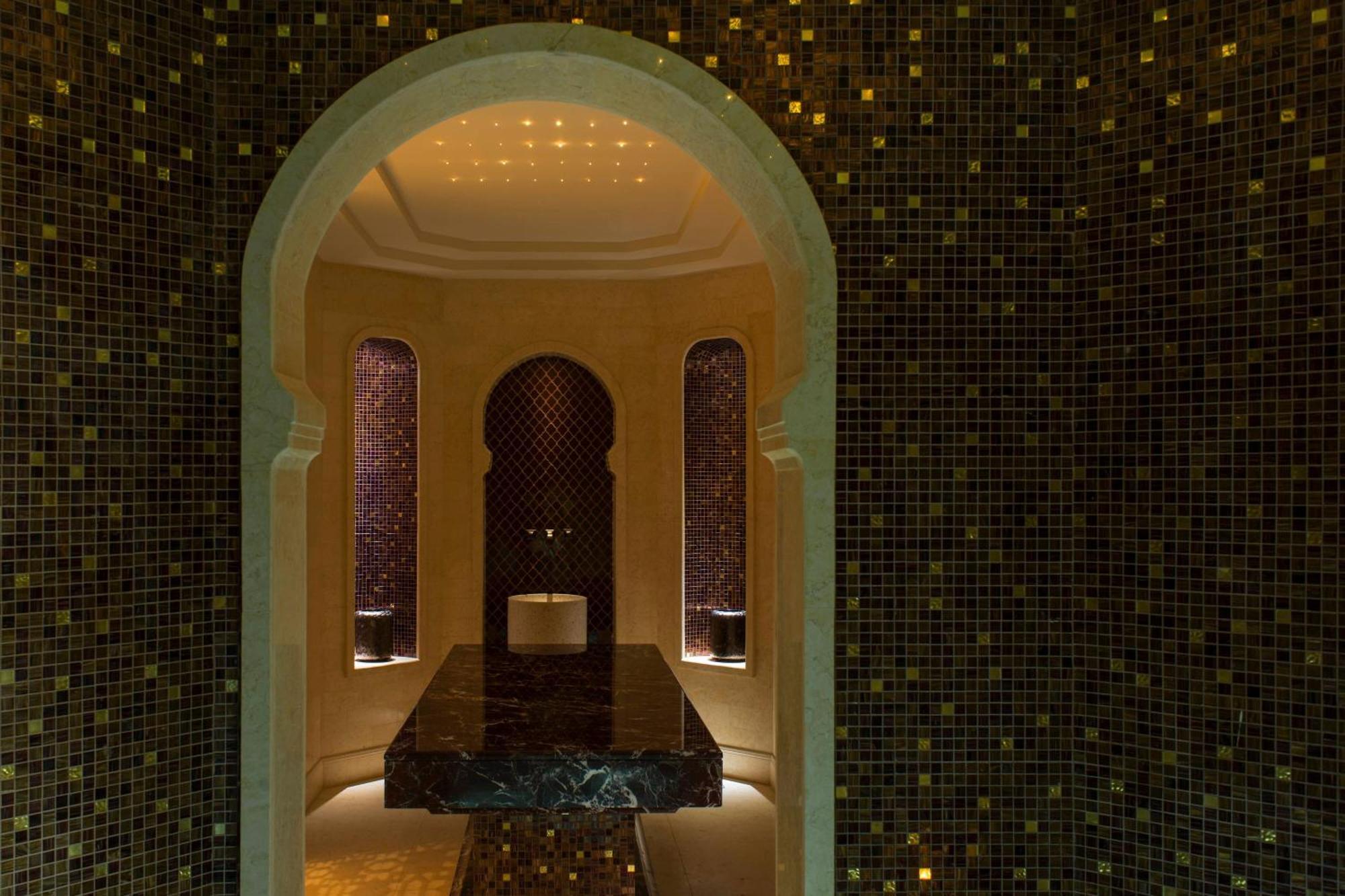 The St. Regis Saadiyat Island Resort, 5* Abu Dhabi