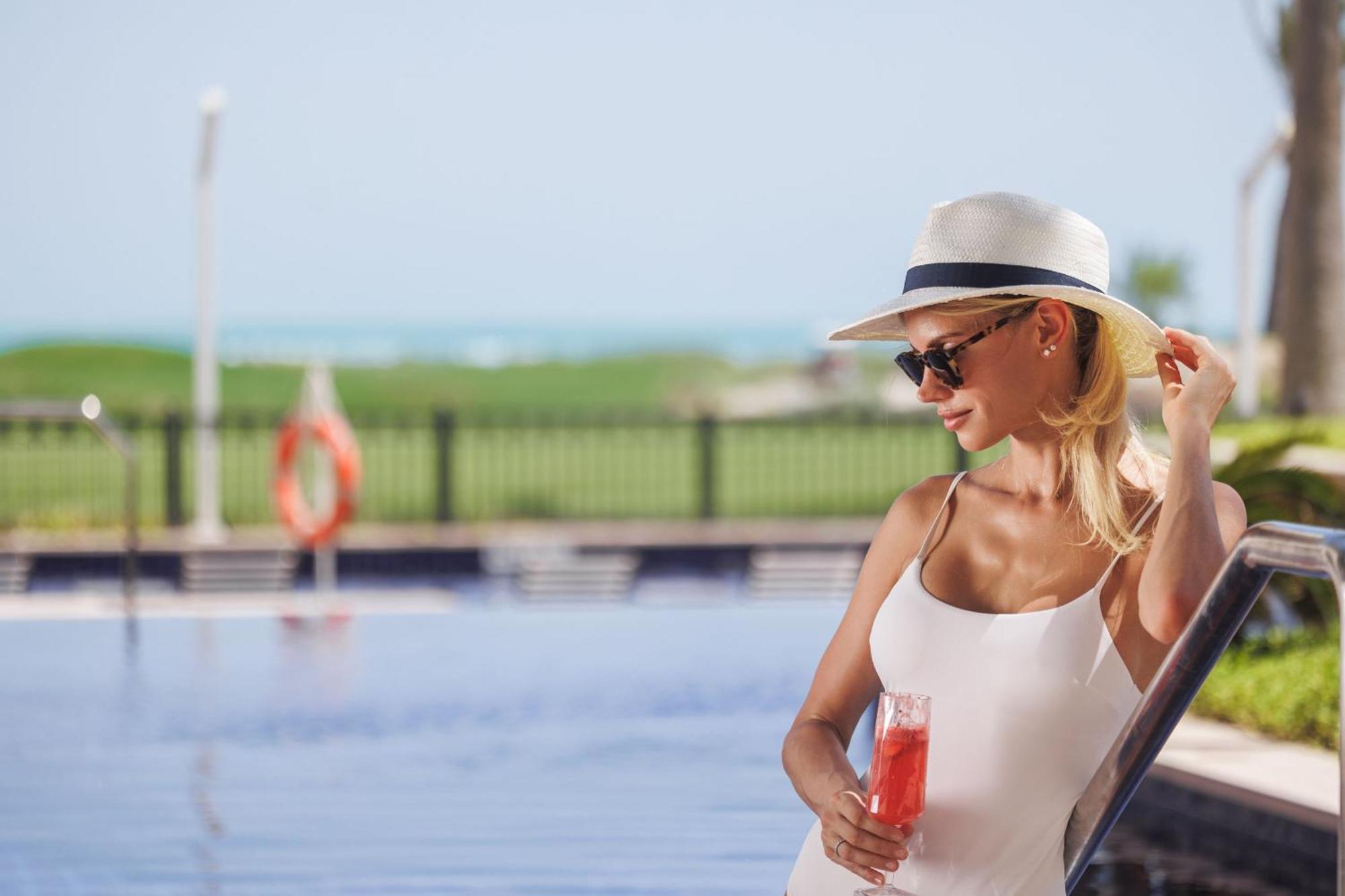 The St. Regis Saadiyat Island Resort, Resort 5*